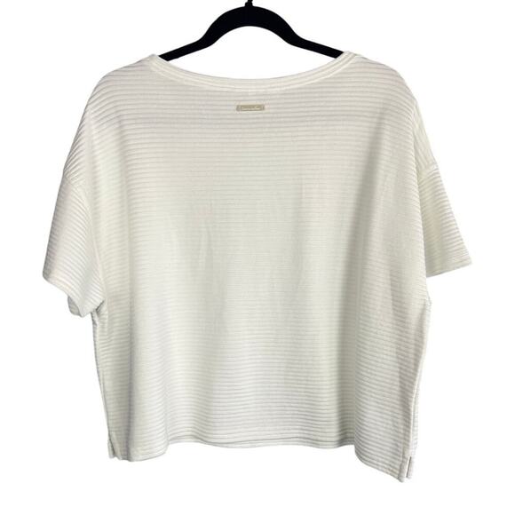 Travis Mathew Women's Charter Cruise Shirt Size XL - Picture 9 of 9